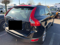 Volvo XC60 Momentum 2.0D 163km SKÓRA bixenon NAVI kamera SERWIS 2013 Tychy - zdjęcie 2