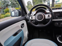 Renault Twingo 1.0 71 KM Klimatyzacja !!! Słupca - zdjęcie 9