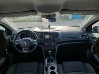 Renault Megane IV kombi 1.5 dci Blue 116KM 2018 CARVERTICAL Tarnowo Podgórne - zdjęcie 5