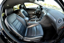 Ford Mondeo 2,0Tdci 136KM Lift Led Convers+Duża Navi Skóra  Full Opcja Płock - zdjęcie 8