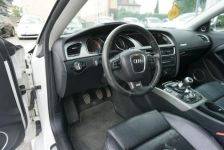 Audi A5 zarejestrowany, ubezpieczony Opole - zdjęcie 11