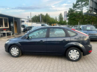 Ford Focus*2010r*1.6 diesel*bardzo zadbany* Łódź - zdjęcie 9