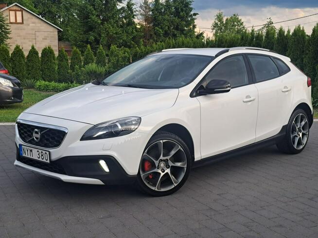 Volvo V40 Cross Country Zwoleń - zdjęcie 3