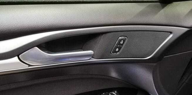Ford Mondeo 2.0 TDCI 150 KM, polski salon, Vat-23% Łódź - zdjęcie 9