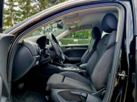 Audi A3 LED Serwis BiXenon Climatronic Tempomat Bluetooth Gwarancja! Szczecin - zdjęcie 9