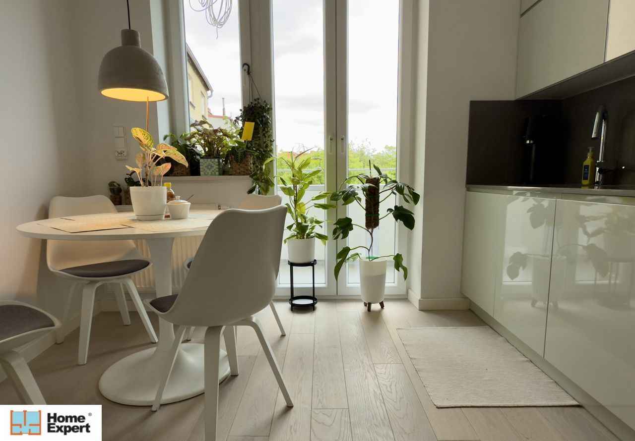 4pok, 80met, Okolice Okrzei BALKON/2PIWNICE/OGRÓD (Wrocław) Śródmieście - zdjęcie 10