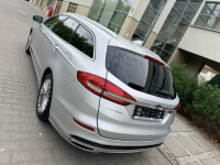 Ford Mondeo 2.0 Diesel Full Led Szczecin - zdjęcie 10