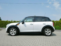 Mini Countryman 1.6D 112KM [Eu5] Krajowy - 2-gi Właściciel +Opony zima Goczałkowice-Zdrój - zdjęcie 2