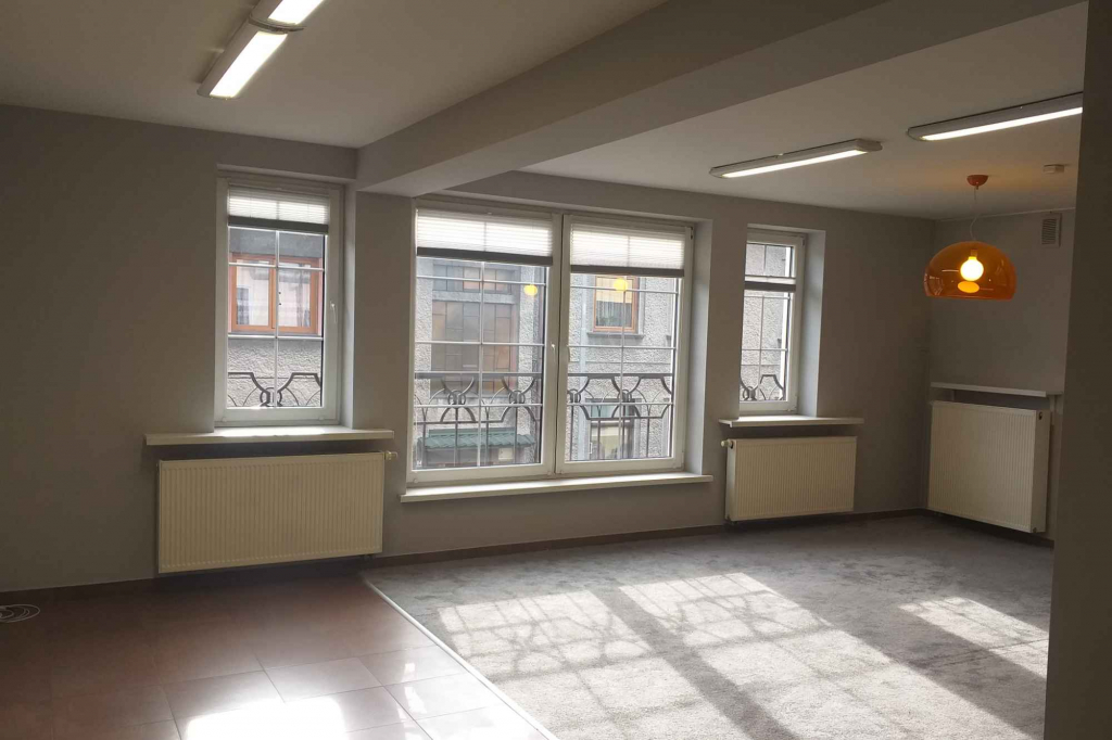 Do wynajęcia lokal 55m2 w Nowym Targu Nowy Targ - zdjęcie 1