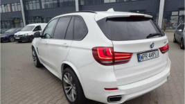 BMW X5 Komorniki - zdjęcie 3