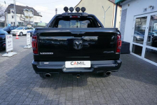 Dodge RAM po opłatach i gotowy do rejestracji, rok gwarancji w cenie, Opole - zdjęcie 5