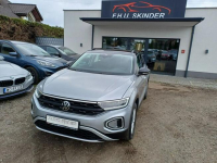 Volkswagen T-Roc IQ-LEDY*1 wł *Navi *Kamera *Tablet *ALU *Gwarancja Chrzanów - zdjęcie 3