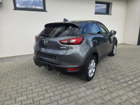 Mazda CX-3 xenon * LEDY * PDC Raba Niżna - zdjęcie 3