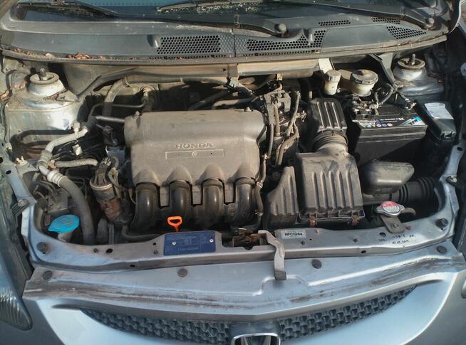 Auto z polskiego salonu Ochota - zdjęcie 3