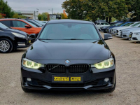 BMW 328 LED BiXenon Serwis Navi Kamera Tempomat Climatronic Gwarancja! Szczecin - zdjęcie 2