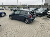 Hyundai i20 Salon PL Automat Klimatronik Kamera Podgrz.  Virtual Gliwice - zdjęcie 5