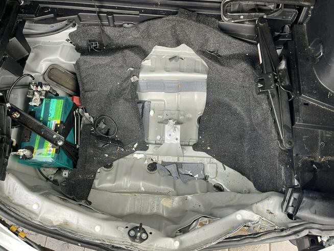 Toyota RAV-4 Style Hybryda 4x4 Skóra Kamera Podgrzewanie 197KM Gliwice - zdjęcie 7