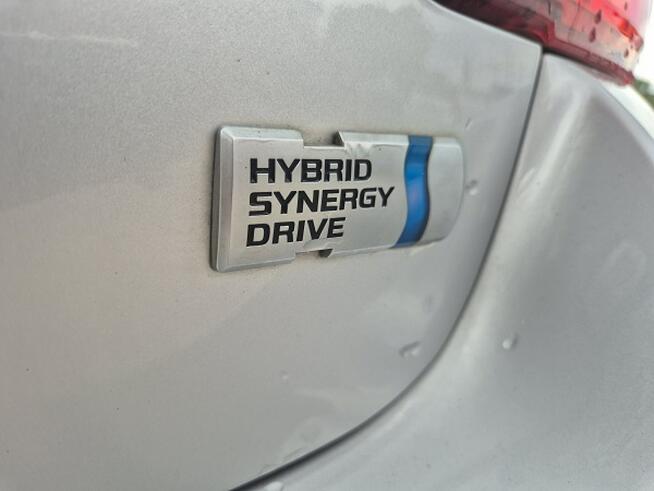 Toyota Auris Super stan* Bogata wersja*184.000km Bydgoszcz - zdjęcie 8