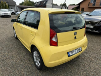 Seat Mii klima, zarejestrowany, 40tys.km! Zbąszyń - zdjęcie 12