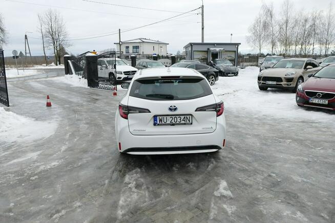 Toyota Corolla Salon Polska! I-właściciel! Gwarancja! Grójec - zdjęcie 11