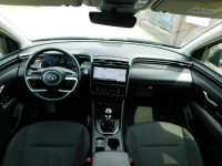 Hyundai Tucson z Gwarancja Bezwypadkowy  Stan Wzorcowy Żyrardów - zdjęcie 7