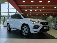 Seat Ateca FR! 150KM! DSG! El. klapa bagażnika! Myślenice - zdjęcie 3