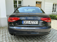 Audi A4 LIFT Navi Climatronic Gwarancja Kutno - zdjęcie 4