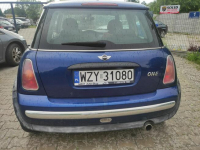 Mini ONE Klimatronik , panorama,itp Stare Budy - zdjęcie 2