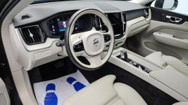 Volvo XC 60 B4 B Plus Bright aut ! Z Polskiego Salonu ! Faktura VAT ! Warszawa - zdjęcie 9