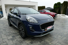 Ford Puma Titanium X! Kamera! Park Asistance! Ledy! Gwarancja! Grójec - zdjęcie 2