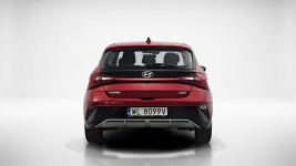 Hyundai i20 1.0 T-GDi Modern DCT ! Z Polskiego Salonu ! Faktura Vat ! Warszawa - zdjęcie 4
