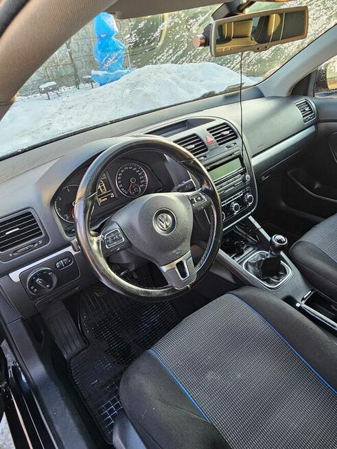 Volkswagen Jetta 2010 | 1.6 TDI | Salon Polska Lipa - zdjęcie 2