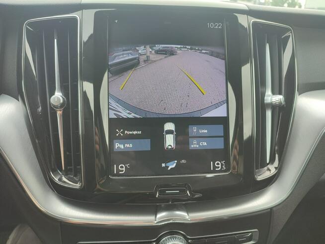 Volvo XC 60 Fv23 Salon Polska Otwock - zdjęcie 6