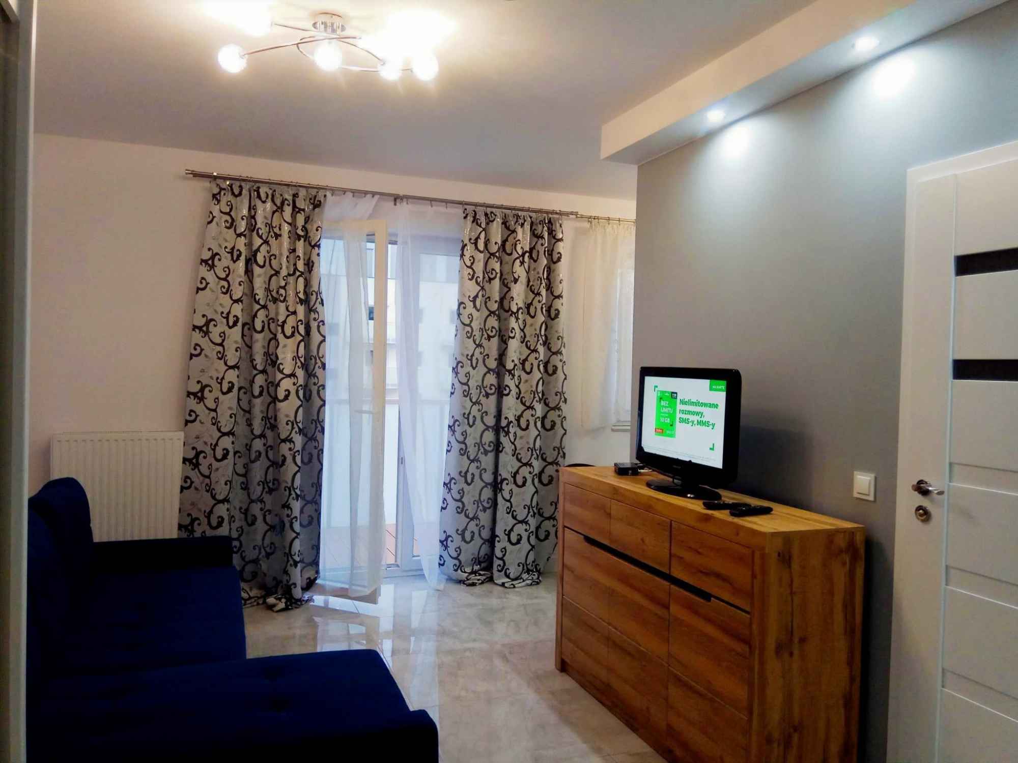 1pok, 29met, okolice Grabiszyńskiej BALKON/2 WINDY/2020 (Wrocław) Fabryczna - zdjęcie 1