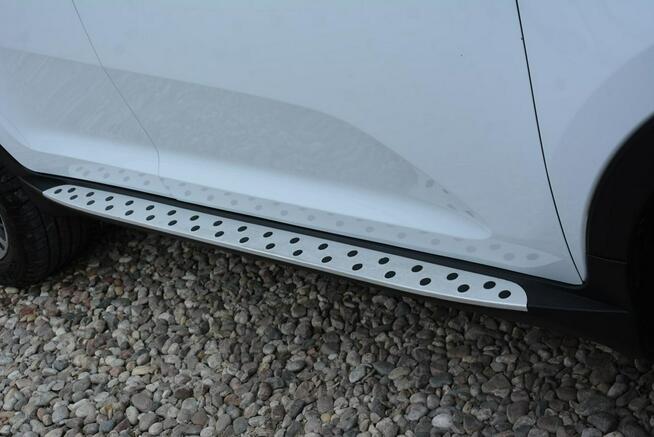 Lift AWD Progi Ledy Navi Kamera Skóry Keyless go Alu18" Aso Kia Ostrów Mazowiecka - zdjęcie 5