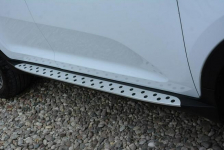 Lift AWD Progi Ledy Navi Kamera Skóry Keyless go Alu18" Aso Kia Ostrów Mazowiecka - zdjęcie 5