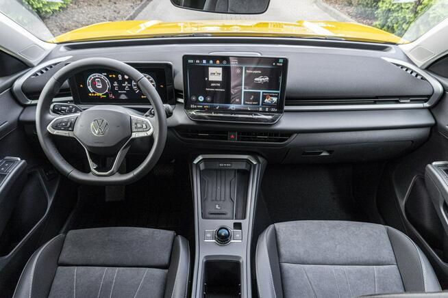 Volkswagen T-Roc Style 1.5 eTSI 150 KM DSG Łódź - zdjęcie 12