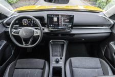 Volkswagen T-Roc Style 1.5 eTSI 150 KM DSG Łódź - zdjęcie 12