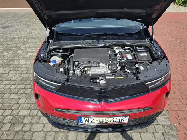 Opel Mokka GS Line 1.2 130KM Automat Salon Polska Gwarancja do 3 lat! Włocławek - zdjęcie 11