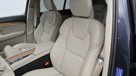 Volvo XC 90 AWD Plus Bright aut ! Z Polskiego Salonu ! Faktura VAT ! Warszawa - zdjęcie 11