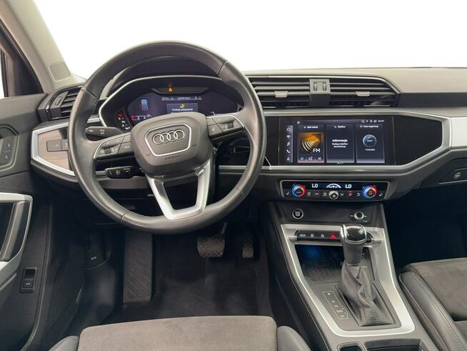 Audi Q3 40 TDI Quatrro S tronic Kombi Warszawa - zdjęcie 9