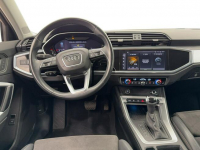 Audi Q3 40 TDI Quatrro S tronic Kombi Warszawa - zdjęcie 9