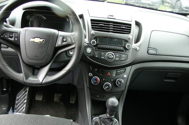 Chevrolet Trax Piła - zdjęcie 6