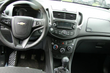 Chevrolet Trax Piła - zdjęcie 6