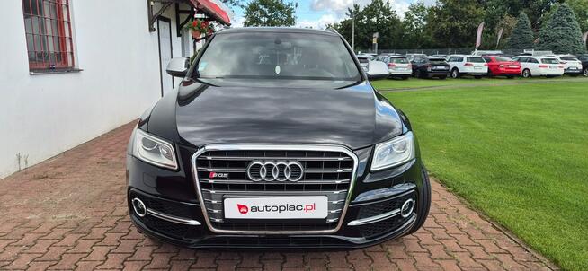 Audi SQ5 S-LINE-Q5-PANORAMA-QUATTRO Paproć - zdjęcie 2
