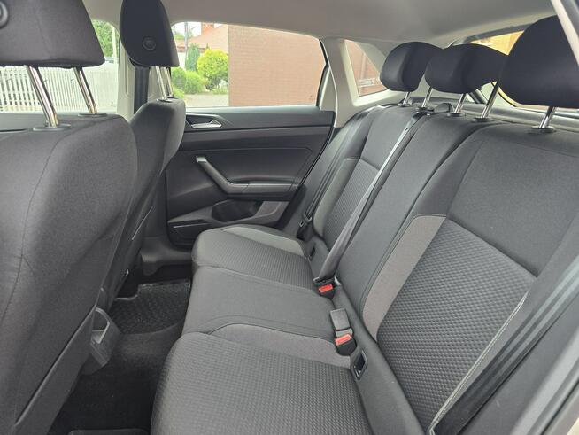 Volkswagen Polo LIFE 1.0 TSI 95KM Salon Polska Gwarancja do 3 lat! Włocławek - zdjęcie 12