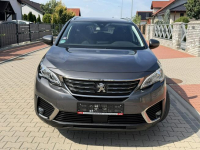 Peugeot 5008 Active 7-osobowy Benzyna 130KM Niski przebieg Gostyń - zdjęcie 2