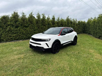 Opel Mokka 1,5 CDTI 110KM GS Line Virtual Led Kamera 58.000km Bliżyn - zdjęcie 9