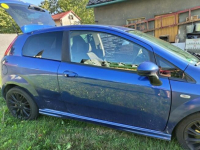 FIAT PUNTO 1.4 T - JET wersja 120 KM Bielsko-Biała - zdjęcie 6