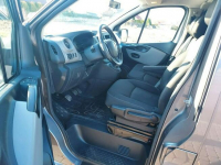 Renault Trafic Auto w pełni sprawne z Pisemną Gwarancją Przasnysz - zdjęcie 12